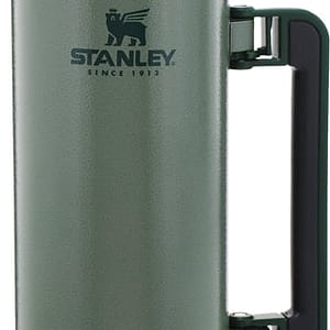 Stanley Classic Legendary thermos Hammertone verde 1900 ml