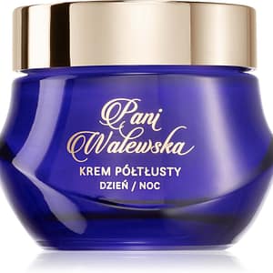 Pani Walewska Classic crema viso giorno e notte da donna 50 ml