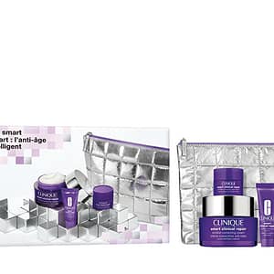 Clinique Set regalo Smart idratante Value