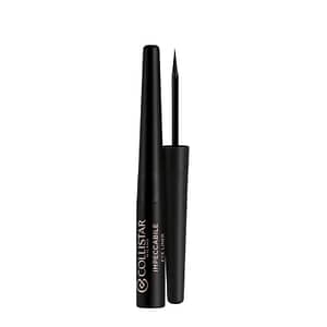 Collistar Impeccabile Eye Liner – Lunga Durata Colore Intenso Waterproof 01 – Extra Nero (2,5 Ml)