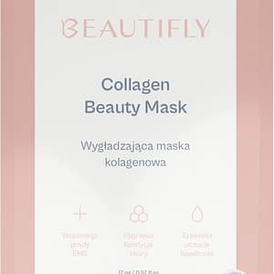 Beautifly Collagen Beauty maschera al collagene