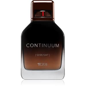 TUMI Continuum Eau de Parfum per uomo 100 ml