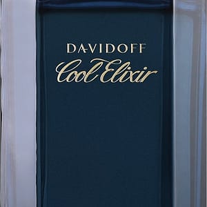 Davidoff Cool Elixir Parfum Intense profumo per uomo 100 ml