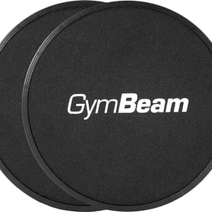 GymBeam Core Sliders dischi da scivolamento 2 pezzi