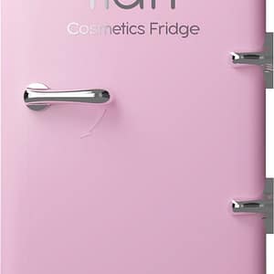 Fluff Cosmetics Fridger Pink mini frigorifero per cosmetici 185x250x280 mm