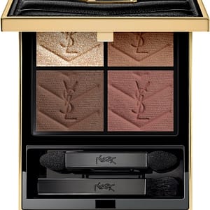 Yves Saint Laurent Couture Mini Clutch palette di ombretti da donna 200 Gueliz Dream 4 g