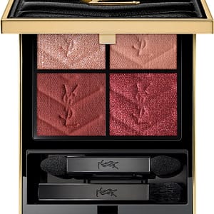 Yves Saint Laurent Couture Mini Clutch palette di ombretti da donna 820 Majestic Riad 4 g