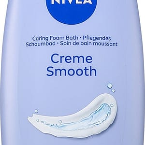 NIVEA Creme Smooth docciaschiuma in crema 750 ml