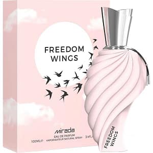 Mirada Freedom Wings EDP W 100 ml