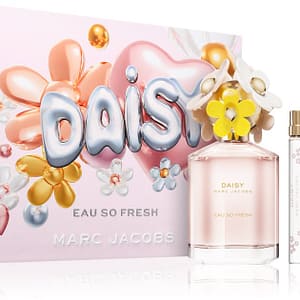 Marc Jacobs Daisy Eau So Fresh confezione regalo da donna con crema corpo