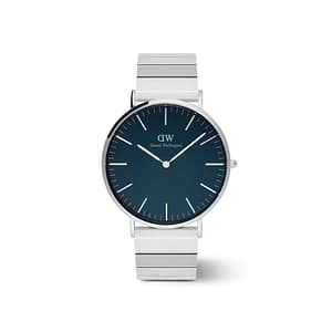 Orologio Uomo Daniel Wellington Classic Piano Link DW00100776