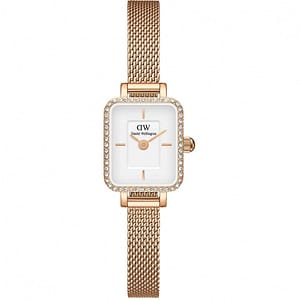 Orologio Donna Daniel Wellington Quadro DW00100731