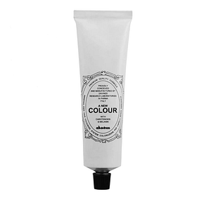 Davines, un nuovo colore, tintura per capelli permanente, 4 , 60 ml