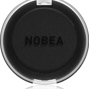 NOBEA Day-to-Day Mono ombretti effetto opaco colore Black chant 3,5 g