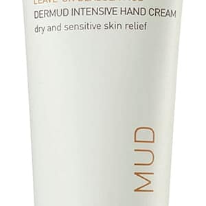AHAVA Dead Sea Mud crema intensa mani per pelli secche e sensibili 100 ml