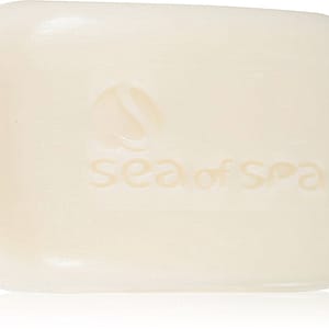 Sea of Spa Dead Sea Treatment sapone solido con sale marino 125 g