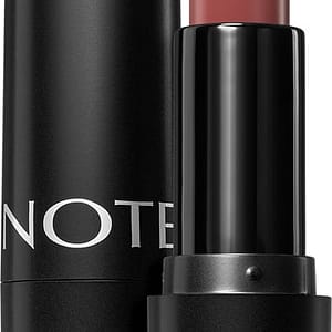 Note Cosmetique Deep Impact rossetto in crema colore 02 Optimistic Rose 4,5 g