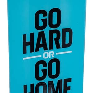 ZOE Defender shaker per lo sport 600 ml azzurro
