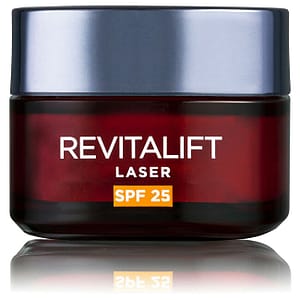 L’oréal paris Crema Giorno Antirughe SPF 20 Revitalift Laser Renew 50 ml