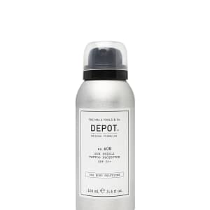 Depot, 600 Body Solutions No. 608, Protezione Solare, Spray Solare, SPF 50+, 100 ml