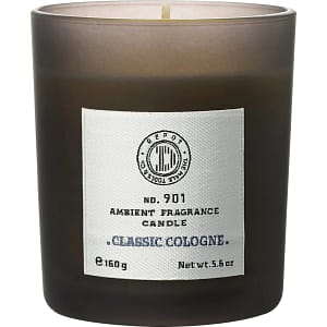 Depot, 900 Scents No. 901, Colonia classica, Candela profumata, 160 g