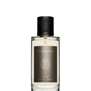 Depot, 900 Scents No. Oriental Soul, Eau De Parfum, da uomo, 100 ml