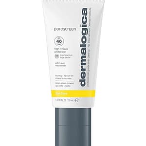 Dermalogica Crema solare minerale SPF 40 Sun Care PoreScreen 30 ml