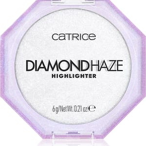 Catrice Diamond Haze illuminante multifunzione colore 010 Gimme Glitter 6 g