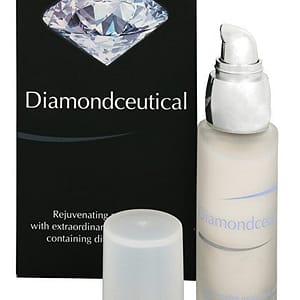 Fytofontana Diamondceutical – elisir ringiovanente con polvere di diamante per un incarnato radioso 30 ml