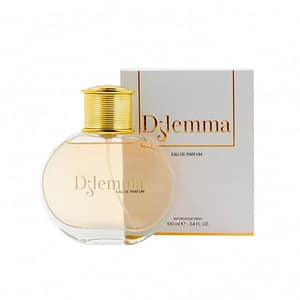 Fragrance Of Love Dilemma – Eau De Parfum 100 Ml