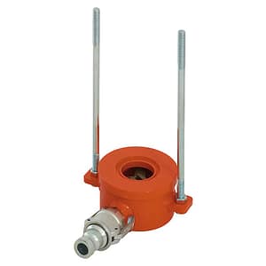 Disco di miscelazione PFT Knauf Rotomix Disc per malte, colle e autolivellanti