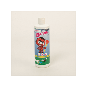 Disotturante per scarichi Naici Devil (Confezione da 1 Lt)