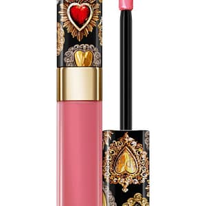 Dolce & Gabbana, Shinissimo, High Shine, Rossetto Liquido, 230, 4,5 ml