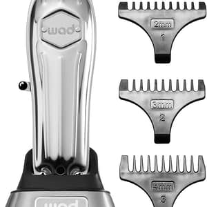 Wad Domi Trimmer Silver tagliacapelli