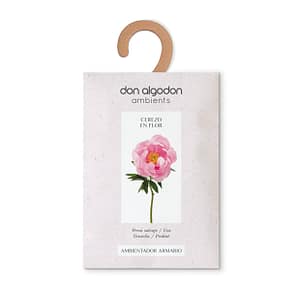 Don Algodón, Don Algodon, Deodorante per ambienti, Armadio, Ciliegio