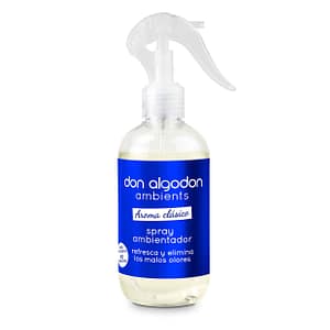 Don Algodón Amb D Algodon -Bed Spray ambiente 90ml Concentrato