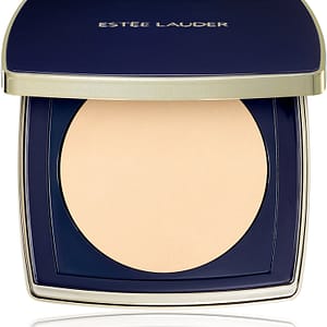 Estée Lauder Double Wear Stay-in-Place Matte fondotinta in polvere SPF 10 colore 2N1 Desert Beige 12 g