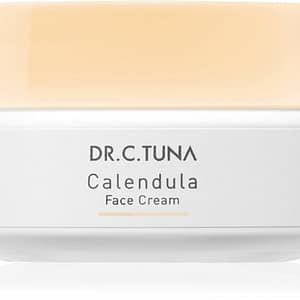 Farmasi Dr. C. Tuna Calendula crema idratante per pelli secche e sensibili 50 ml