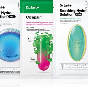 Dr. Jart+ Dr.Jart+ Bundles Multi Kit set di maschere viso