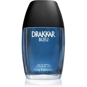 Guy Laroche Drakkar Bleu Eau de Parfum per uomo 100 ml