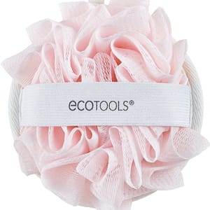 EcoTools EcoPouf® Dual spugna detergente 2 in 1