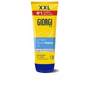 Giorgi Linea Gel Fissante Extra Forte Effetto Bagnato N3 240ml