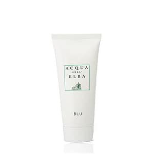 Acqua dell’Elba Blu Crema Viso Idratante Dopobarba