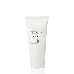 Acqua dell’Elba Classica Crema Viso Idratante Dopobarba