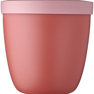 Mepal Ellipse porta-merenda colore Vivid Mauve 500 ml