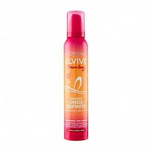 L Oreal Paris Elvive Dream Long Mousse Onde Definite 200 Ml