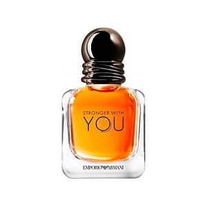 Giorgio Armani Emporio Armani You For Him Stronger With You – Eau De Toilette – 50 Ml