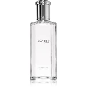 Yardley English Lavender Original Eau de Toilette da donna 125 ml