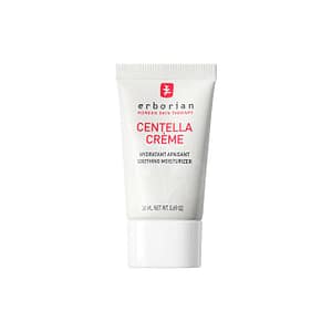 Erborian Crema idratante per la pelle contro gli arrossamenti (lenitiva) 20 ml