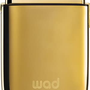 Wad Esfir Shaving Machine rasoio elettrico dorato